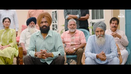 Nikka Zaildar 4 Trailer 🎬: Liebe, Humor und Überraschungen im Punjabi-Blockbuster