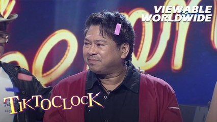 TiktoClock: Ang kampeong SWABE sa entablado!