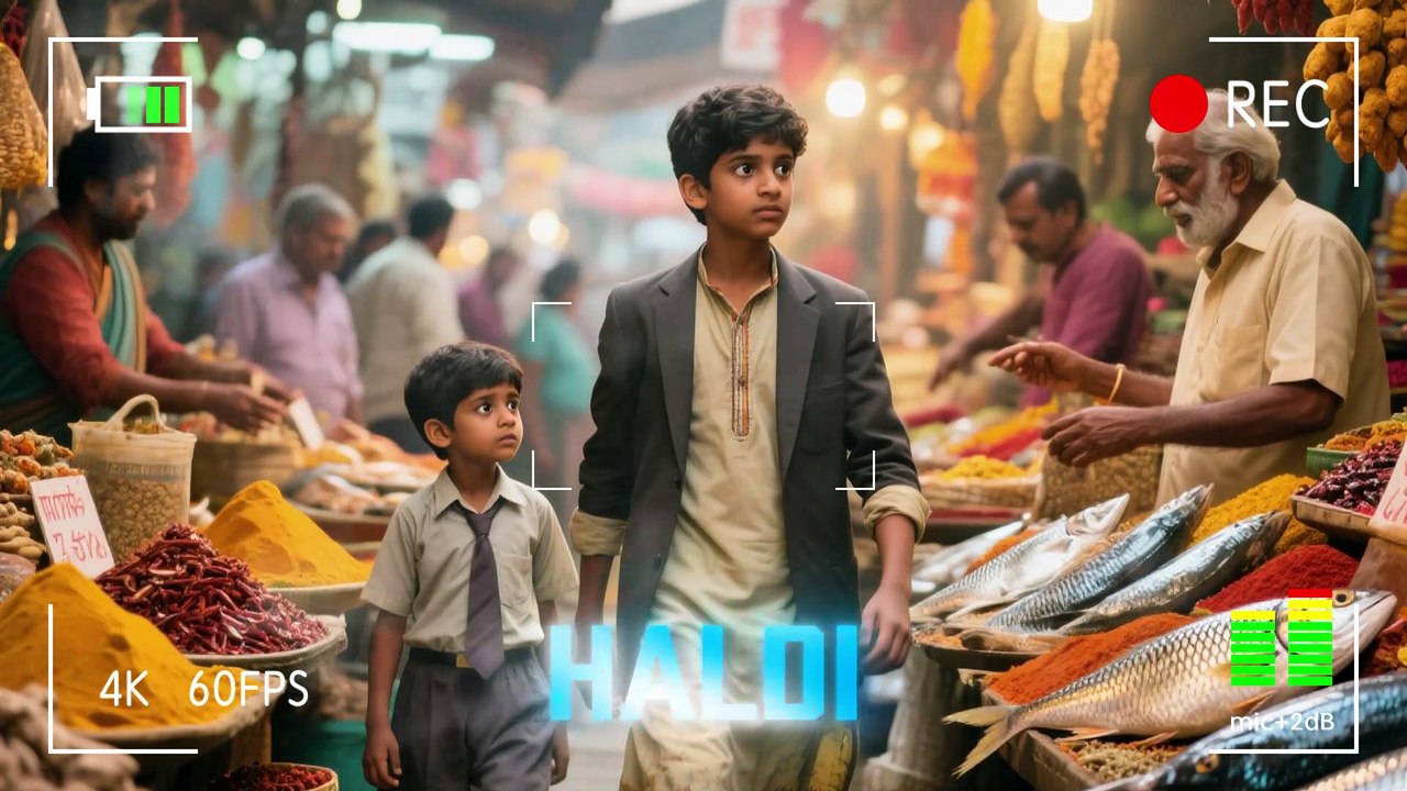 Poor to Business man P1 Urdu Subtitle