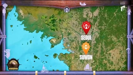 Asia Express - Drumul Eroilor Sezonul 8 Episodul 10 partea 1