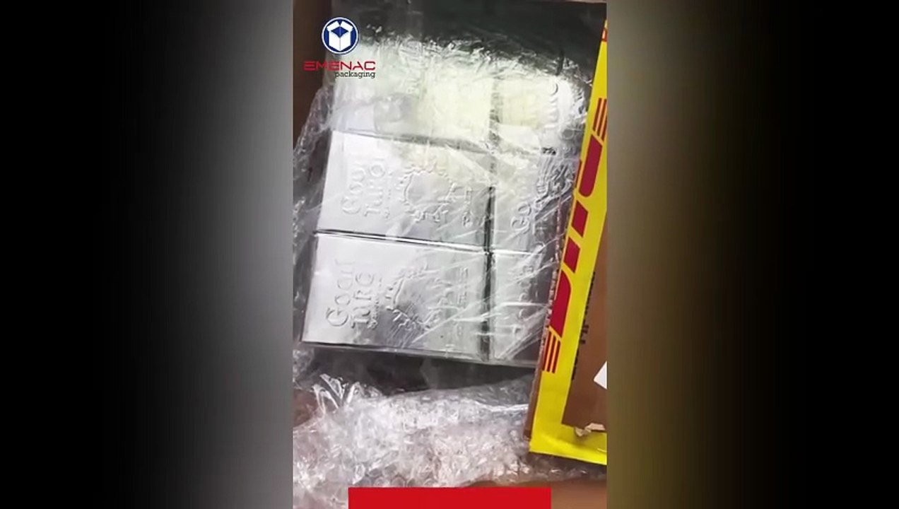 Emenac Packaging Canada Review By Sharon