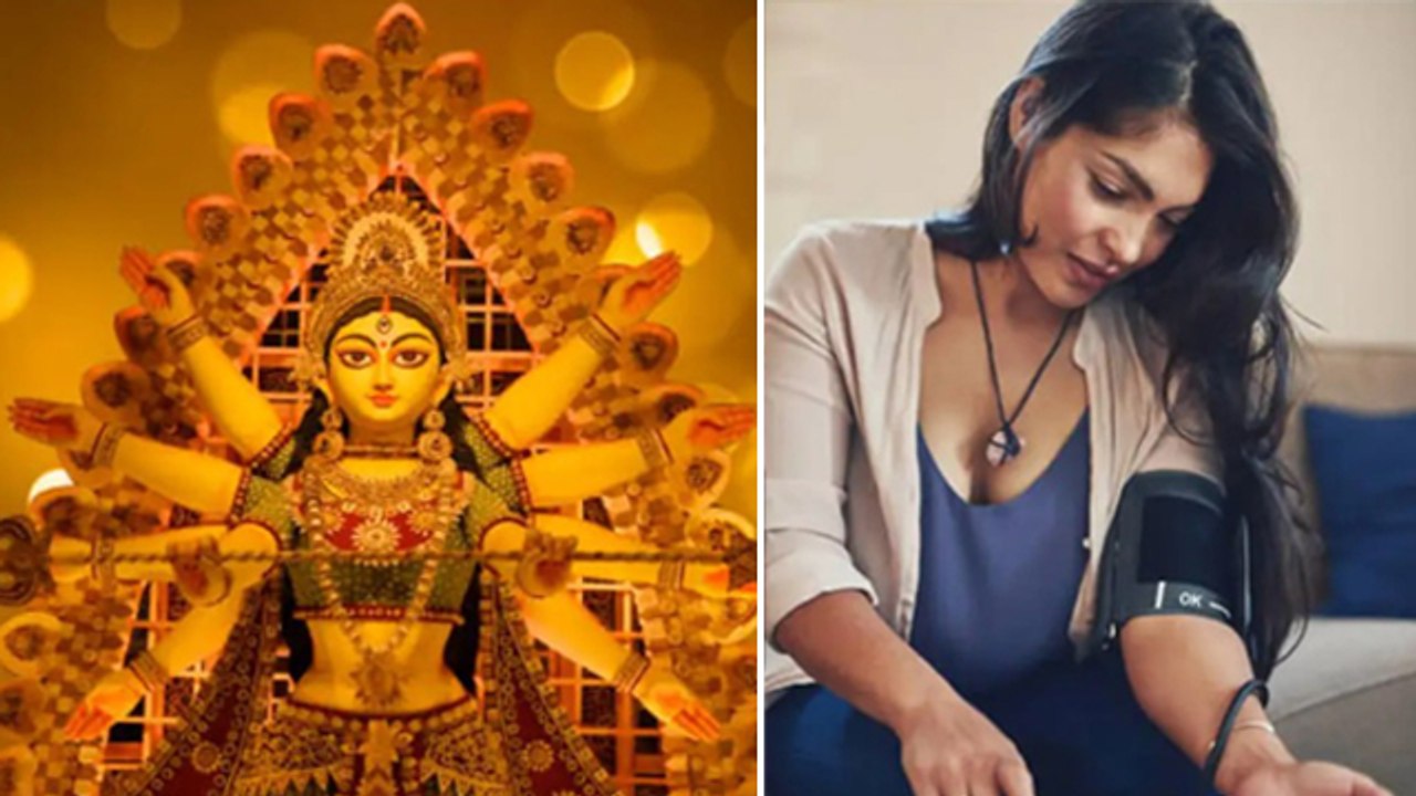 Navratri 2025: Vrat Me Low BP Me Kya Khana Chahiye, बड़े हुए BP में तुरंत आराम कैसे पाएं | Boldsky