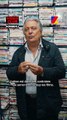 Christian Clavier nous raconte ses influences et son amour du cinéma dans le Vidéo Club 🔥🎬