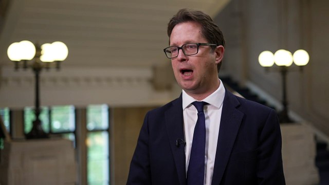 Tories respond as Trump criticises UK asylum crisis