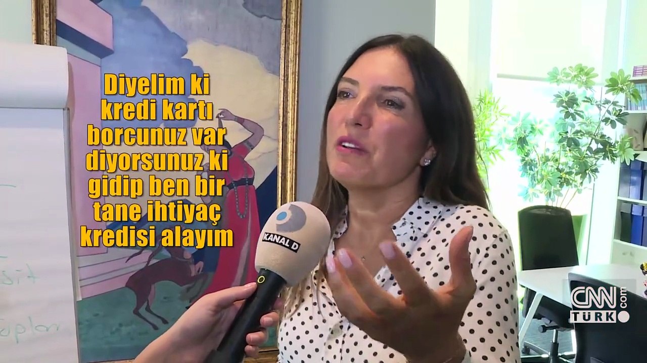 Krediyle borç kapatanlar dikkat! Uzmanı bir bir anlattı... Borç borcu söker mi?