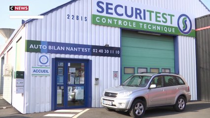 Contrôle technique : voici ce qui pourrait changer en 2026