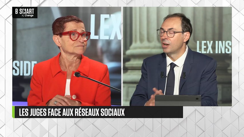 La communication des magistrats sur les réseaux sociaux