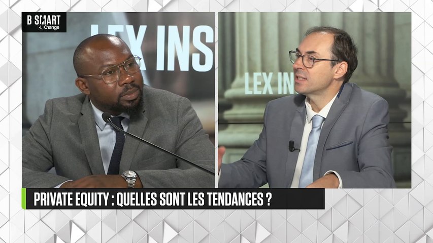 L'impact du contexte politique français sur l’activité du private equity