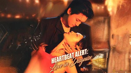 Heartbeat Alert - Love in Disguise Full