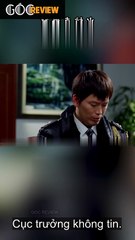 Khi Cảnh Sát Cứng Nhắc Nhất Được Lệnh Đi Cướp Ngân Hàng Để Diễn Tập (Phần 1)