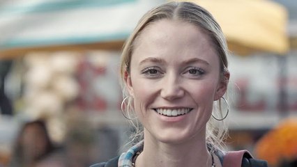 La Main sur le berceau Bande-annonce VO STFR