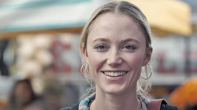 La Main sur le berceau Bande-annonce VO STFR