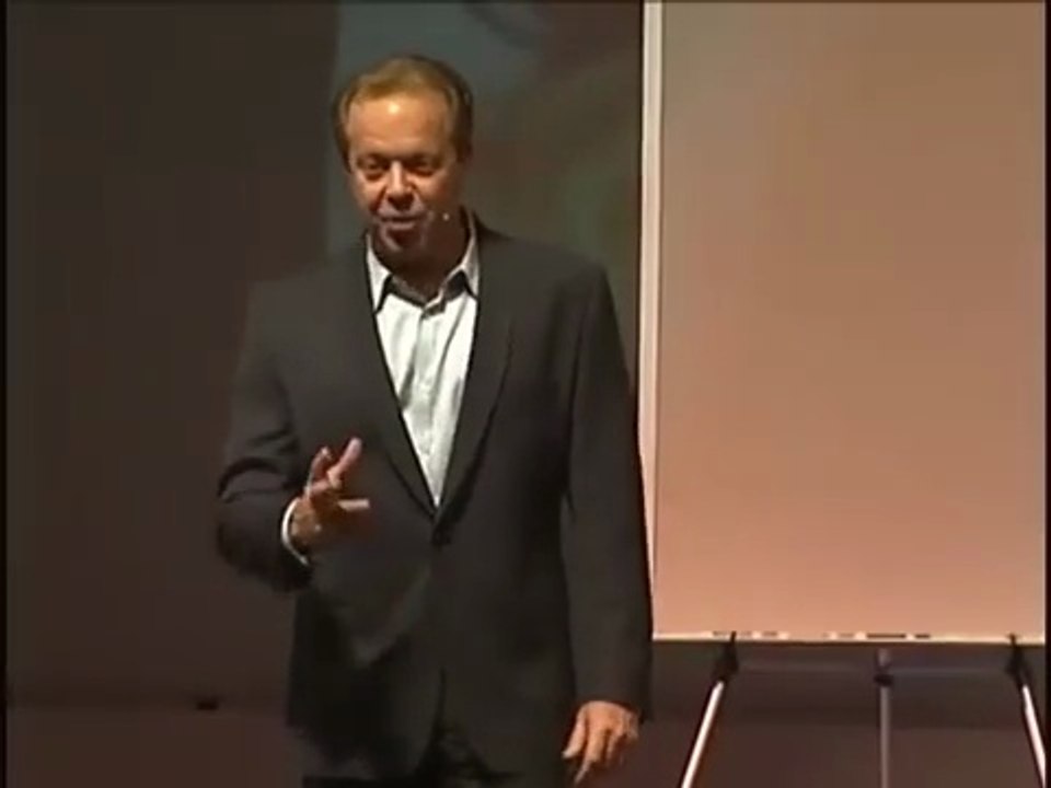 Breaking the Habit of Being Yourself - Introductory Lecture By Dr Joe Dispenza