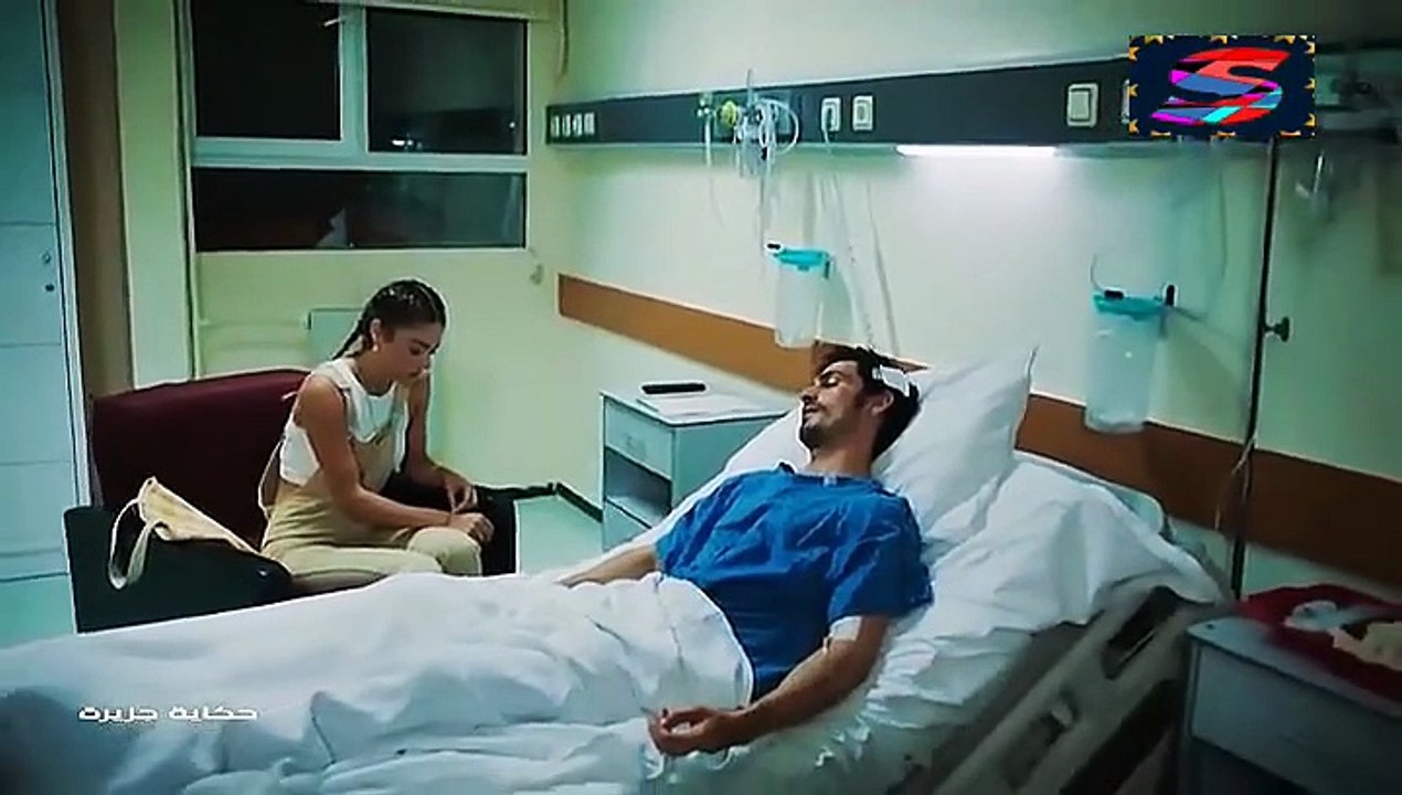 مسلسل حكاية جزيرة - الحلقة 31 - تركى مدبلج