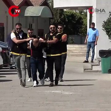 600 bin TL için 'kardeş' katili oldu: Yunanistan'a kaçarken yakalandı