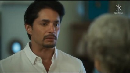 AMANECER  Capítulo 58 Completo