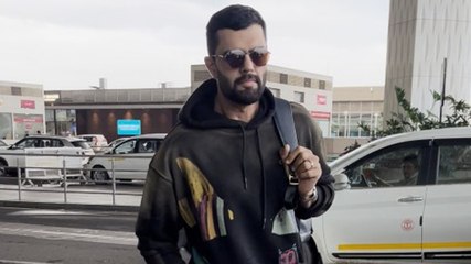 Maniesh Paul कैजुअल लुक में लगे बेहद Stylish!