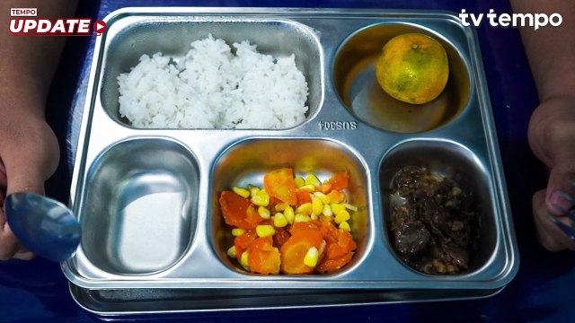 JPPI Desak Pemerintah Tetapkan KLB Usai 6.452 Anak Keracunan MBG