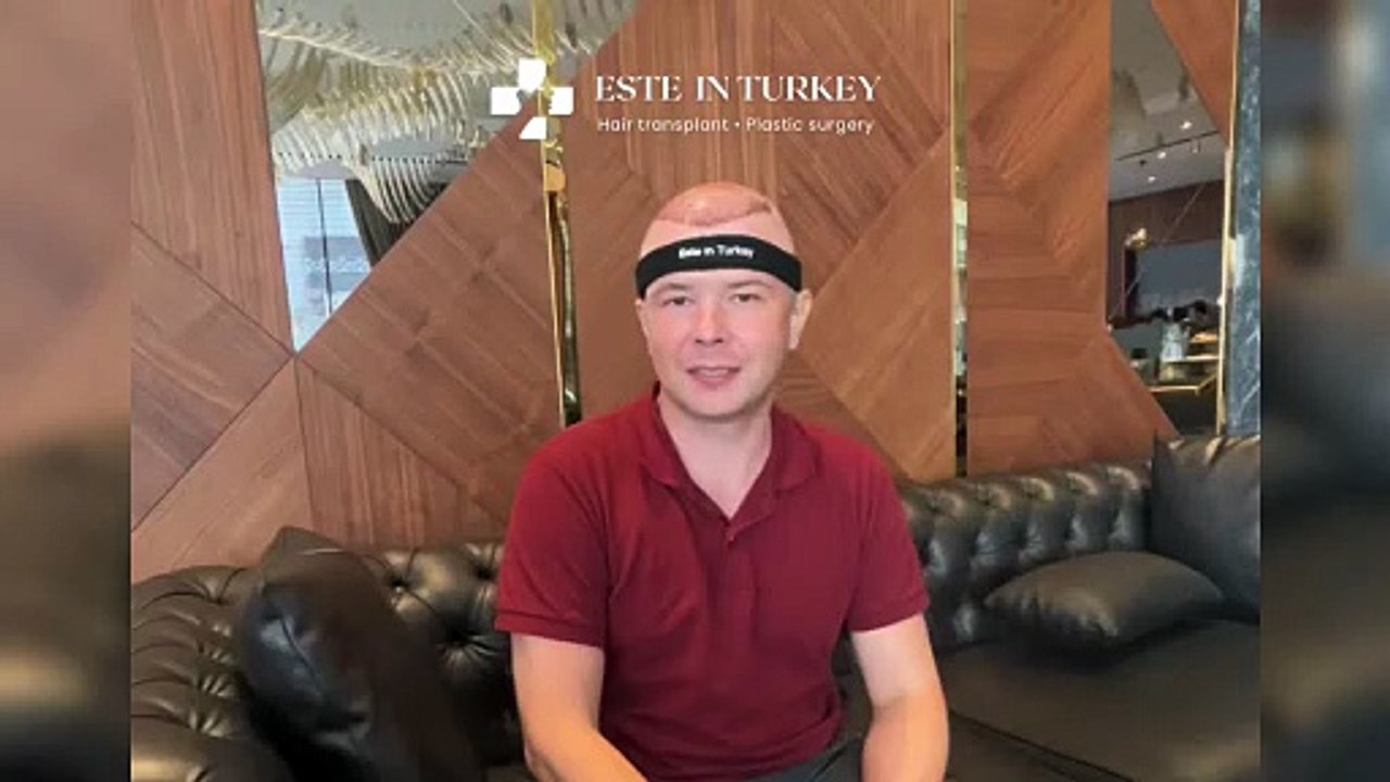 Клиенты Este in Turkey