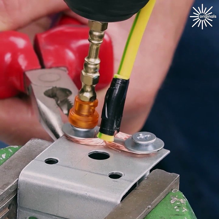 Let's work smarter with these tool hacks!
