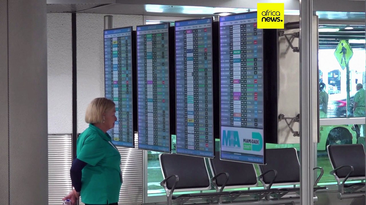 Les USA menacent d'intedire les visas aux fonctionnaires nigéirans corrompus