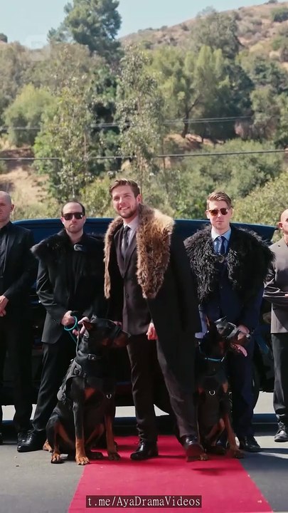 Mistaken as His Mate: The Luna’s Regret - ReelShort - #abel #shortfilm