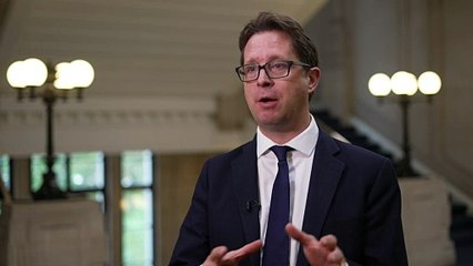 Tories demand investigation into Morgan McSweeney