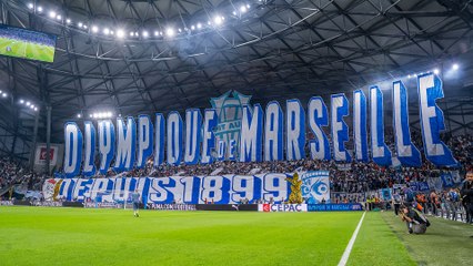 OM 1-0 PSG : 12e hOMme