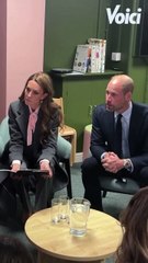 🤍 Ce mardi 23 septembre, le prince William et la princesse Kate ont rendu hommage aux victimes de la tragédie de Southport. En juillet 2024, trois fillettes – Alice da Silva Aguiar (9 ans), Bebe King (6 ans) et Elsie Dot Stancombe (7 ans) – ont été tuée