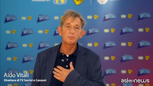 Debutta a Milano Il Festival dello Spettacolo con 150 ospiti