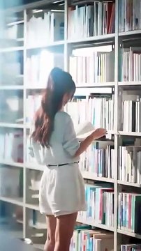 [End] She had secretly been in love with him for three years, never crossing the line, never confessing, never disturbing him, and even deliberately avoiding contact with him. But who would have thought that the always dazzling him would suddenly capture