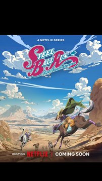 JOJO Part 7 Netflix en 2026 : La suite tant attendue !