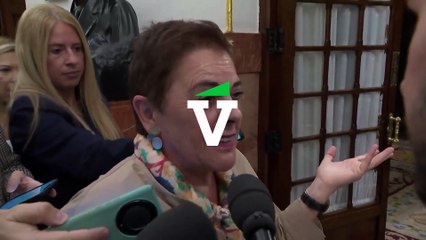 Bildu reconoce que la legislatura está "complicada"