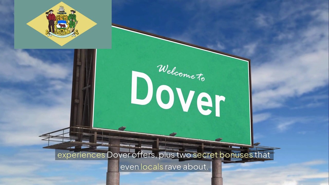 Top 10 Things To Do In Dover, Delaware