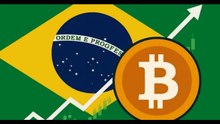 🇳🇱 OranjeBTC Brings $410M in Bitcoin to Brazil’s Stock Exchange! 🇧🇷