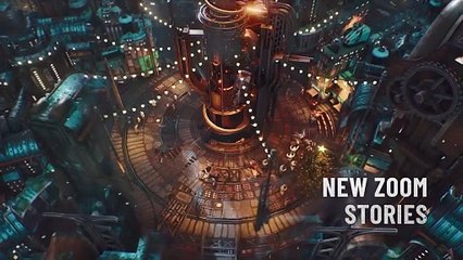 Frostpunk 2 - First Anniversary - The Journey So Far