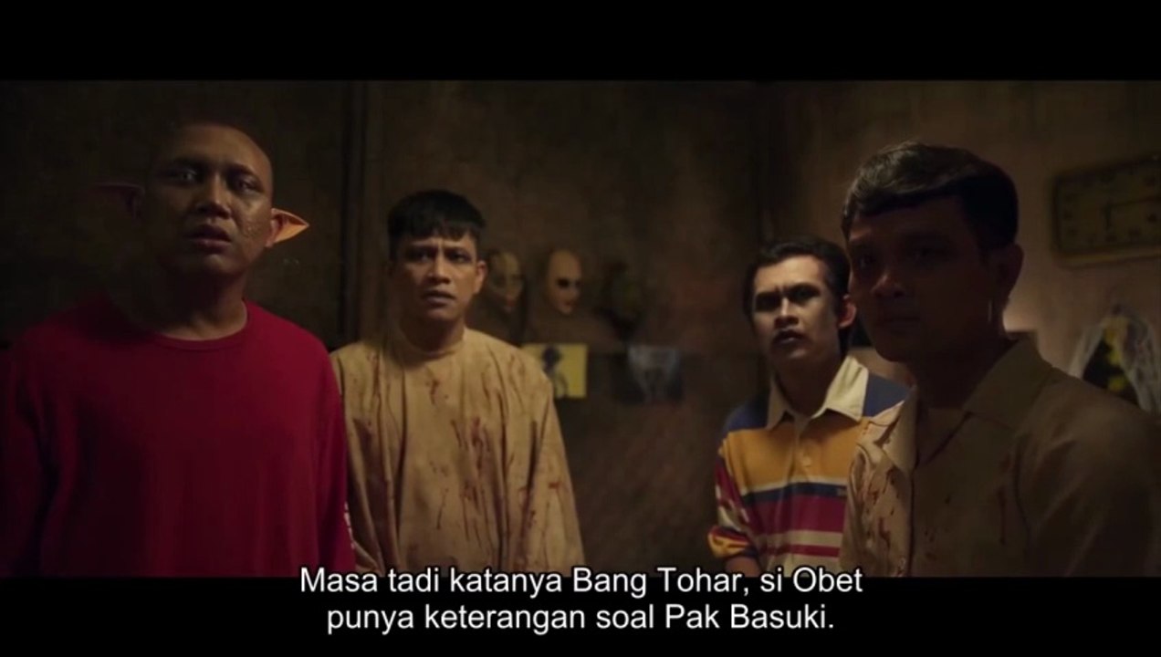 Agak Laen (2024)