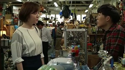 My Unfortunate Boyfriend Hindi Dubbed E16