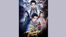 Rise of the thunder god - FULL MOVIES ENGLISH SUB