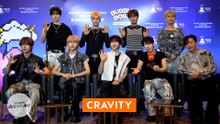 What must K-pop boy band Cravity bring along when they travel? | E-Junkies