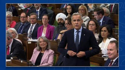 This Hour Has 22 Minutes - Season 33 Episode 2 - Trump and Circumstance