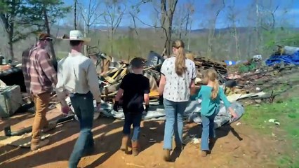 Homestead Rescue S13E01