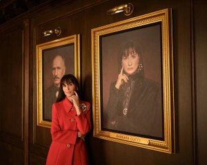 دمنا يفتتح فصلاً جديداً في غوتشي في أول أيام أسبوع ميلانو للموضة