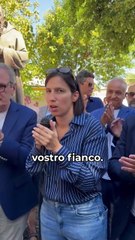 Elly Schlein - Ospedale di Vibo Valentia (23.09.25)