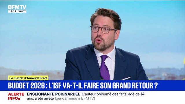 Michel Picon (président de l'U2P): Je ne suis pas favorable à la grande mobilisation des patrons que propose le Medef, c'est contre-productif