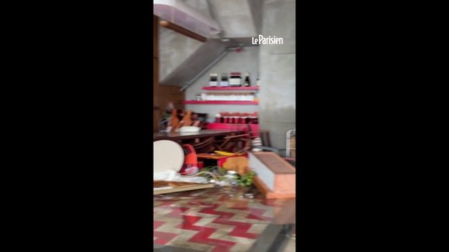 Typhon Ragasa : 14 morts et d'énormes dégâts à Taïwan et Hong Kong