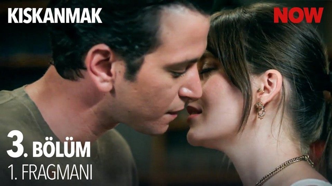 Kıskanmak 3.Bölüm - Kıskanmak - Sezon 1 - Bölüm 3 - Fragman VCRH STCRH
