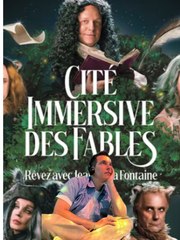 Cité immersive des fables de la fontaine
