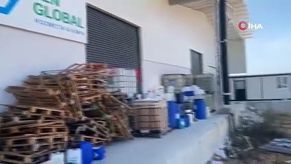 Alacaklısının yaşlı babasını öldüren sanık hakim karşısına çıktı