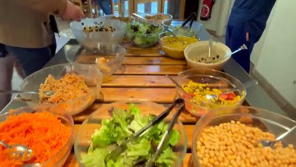 Mondiaux de trail : au cœur de la préparation avec l'équipe de France en vidéo - Trail